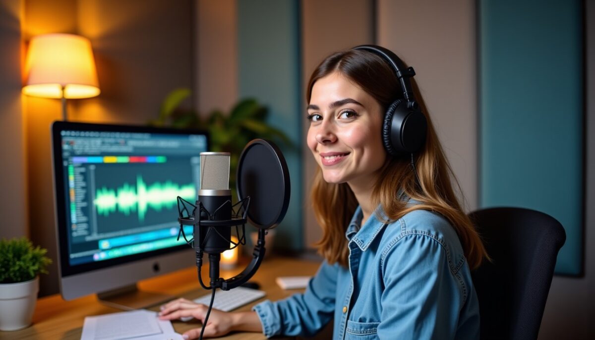 Podcasting : Comprendre ce média audio innovant et son fonctionnement
