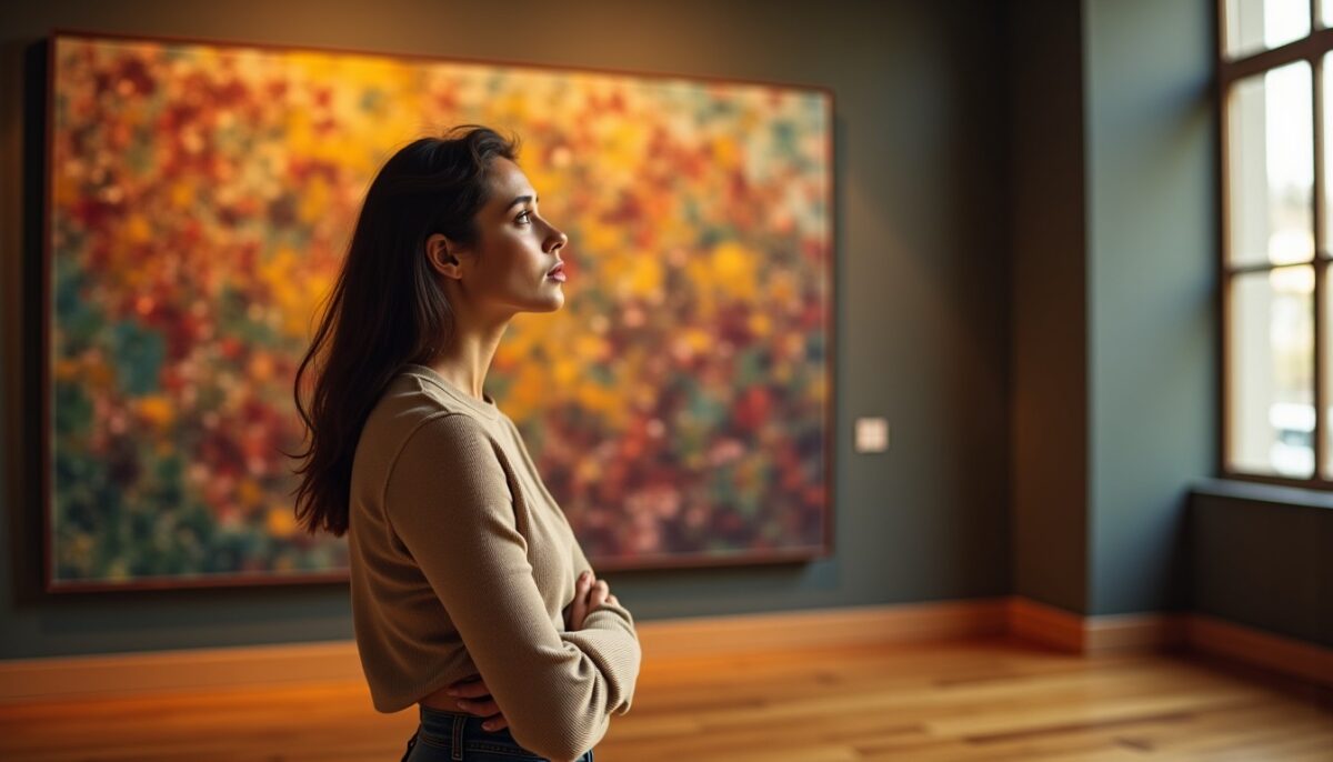 Goosebumping : les secrets derrière ces frissons intenses que certaines œuvres d'art nous déclenchent