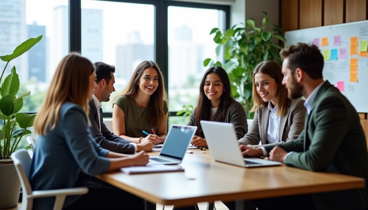 Comment Makes révolutionne la gestion de projets
