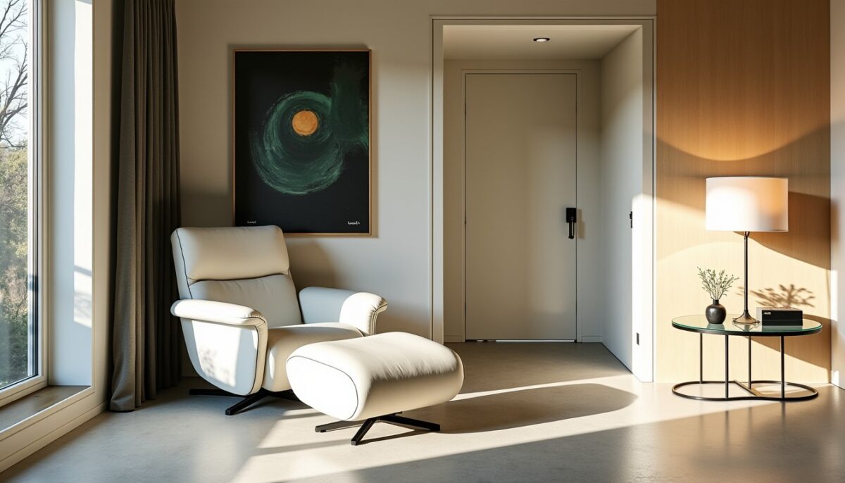 Eileen Gray : L'avant-gardiste qui a révolutionné le design moderne et l'architecture intérieure