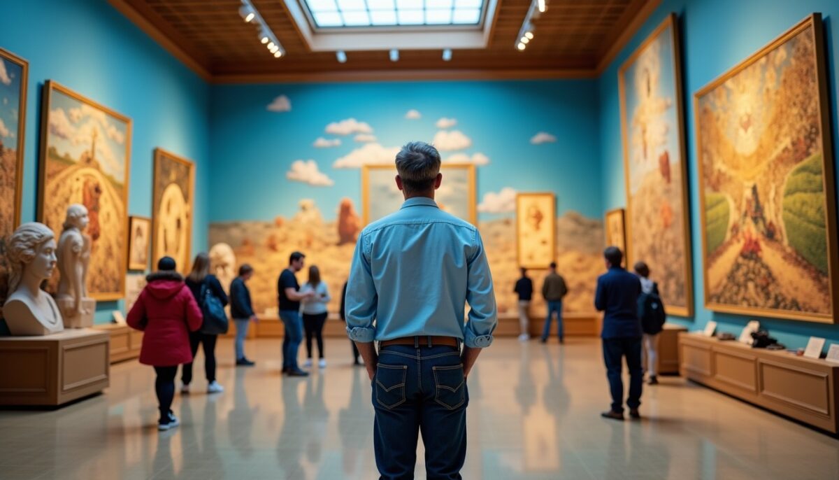 Plongée fascinante au cœur du Musée Dalí : explorez l’univers surréaliste du génie catalan