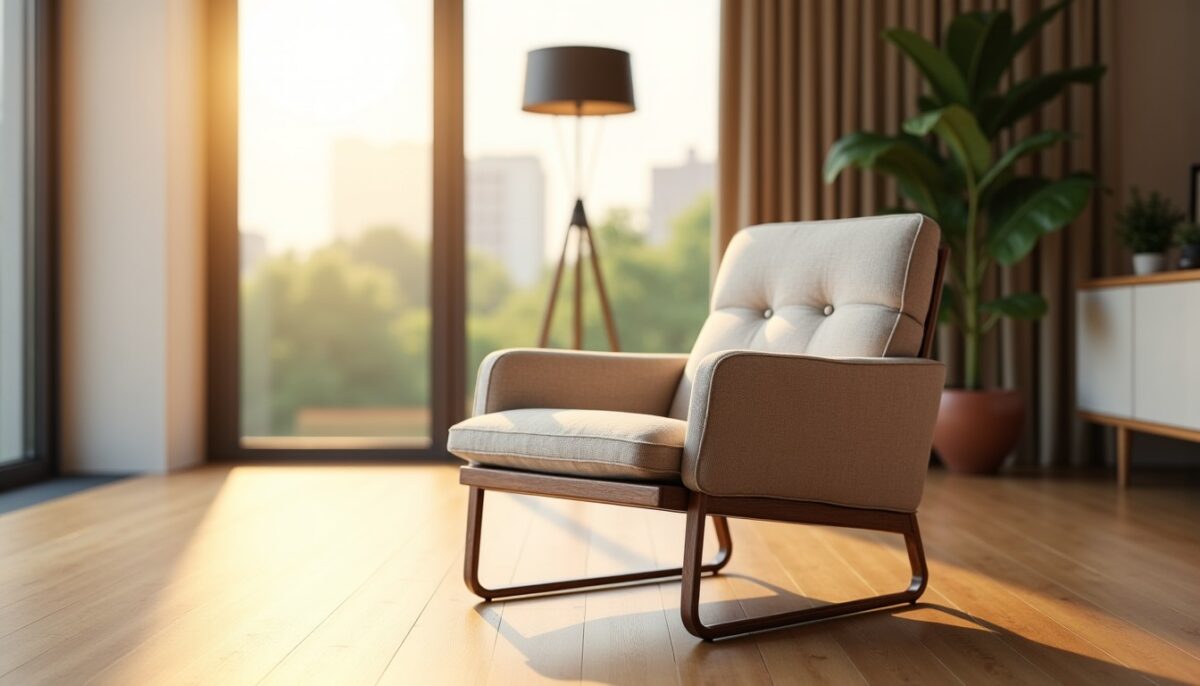 Explorez les dernières tendances des fauteuils design signés Made In Design