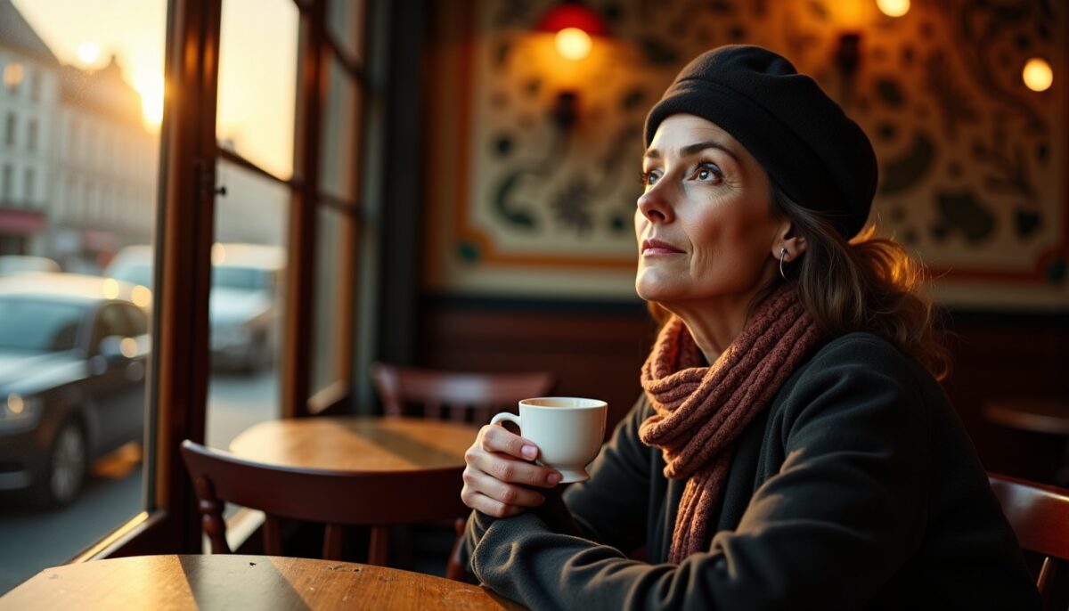 Pourquoi les mots de « La Vie en rose » résonnent-ils toujours avec autant d'émotion ?