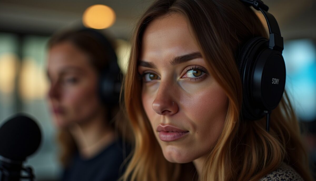 Virage FM : Plongez au cœur de la radio locale qui anime votre quotidien