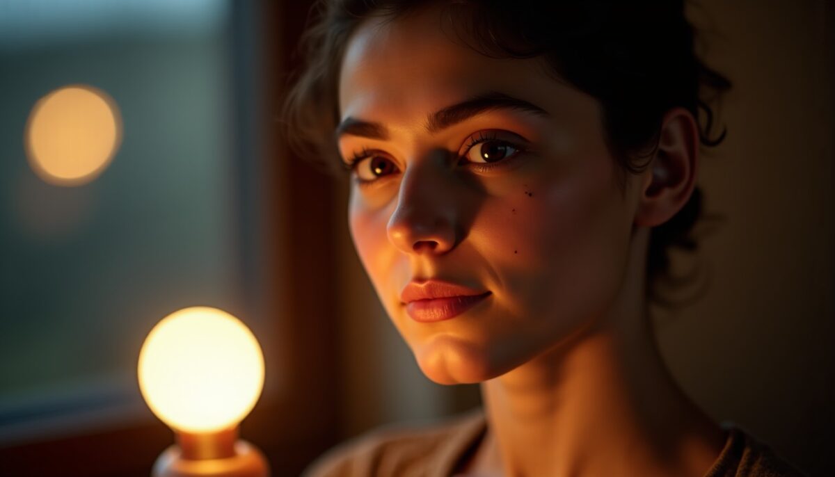 Trouver la lampe de chevet design parfaite pour sublimer votre intérieur
