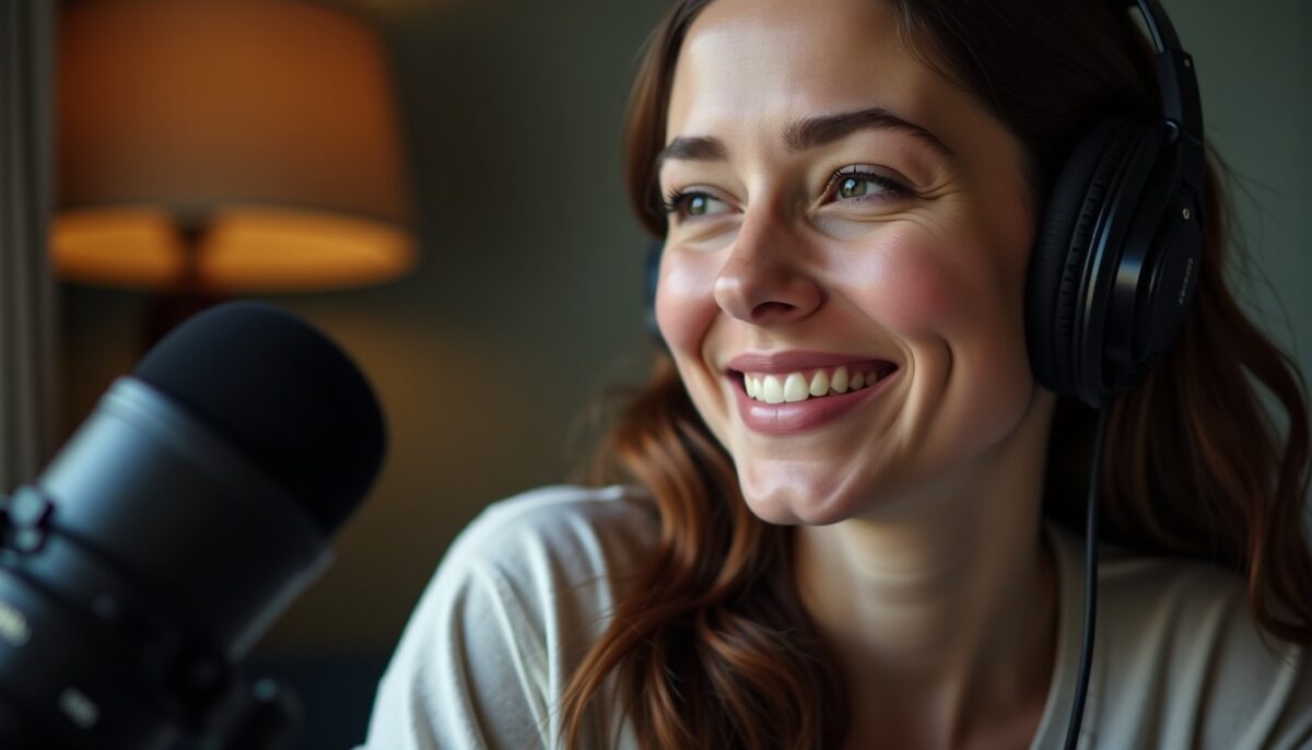 Démarrer un micro-podcast : astuces pour séduire et retenir votre audience