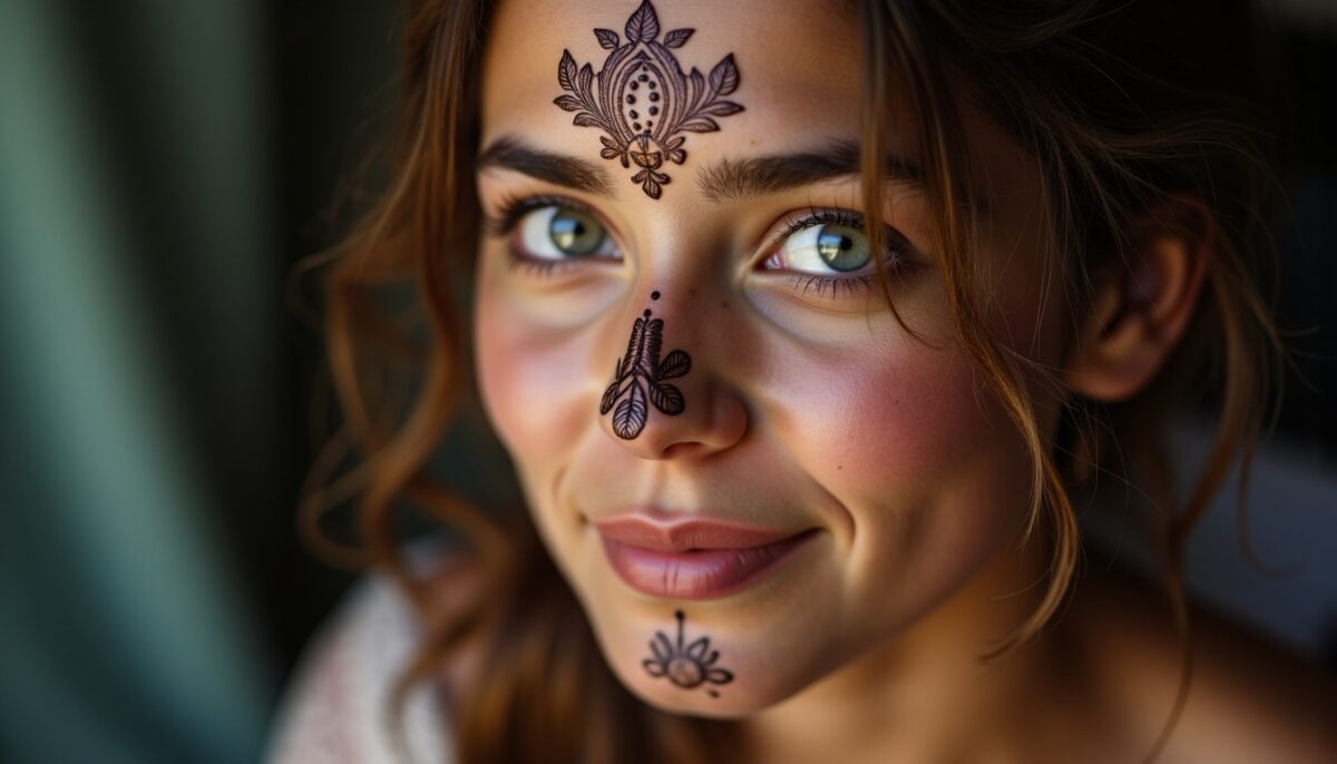 Guide ultime des motifs mehndi : inspirations et méthodes pour magnifier votre art corporel