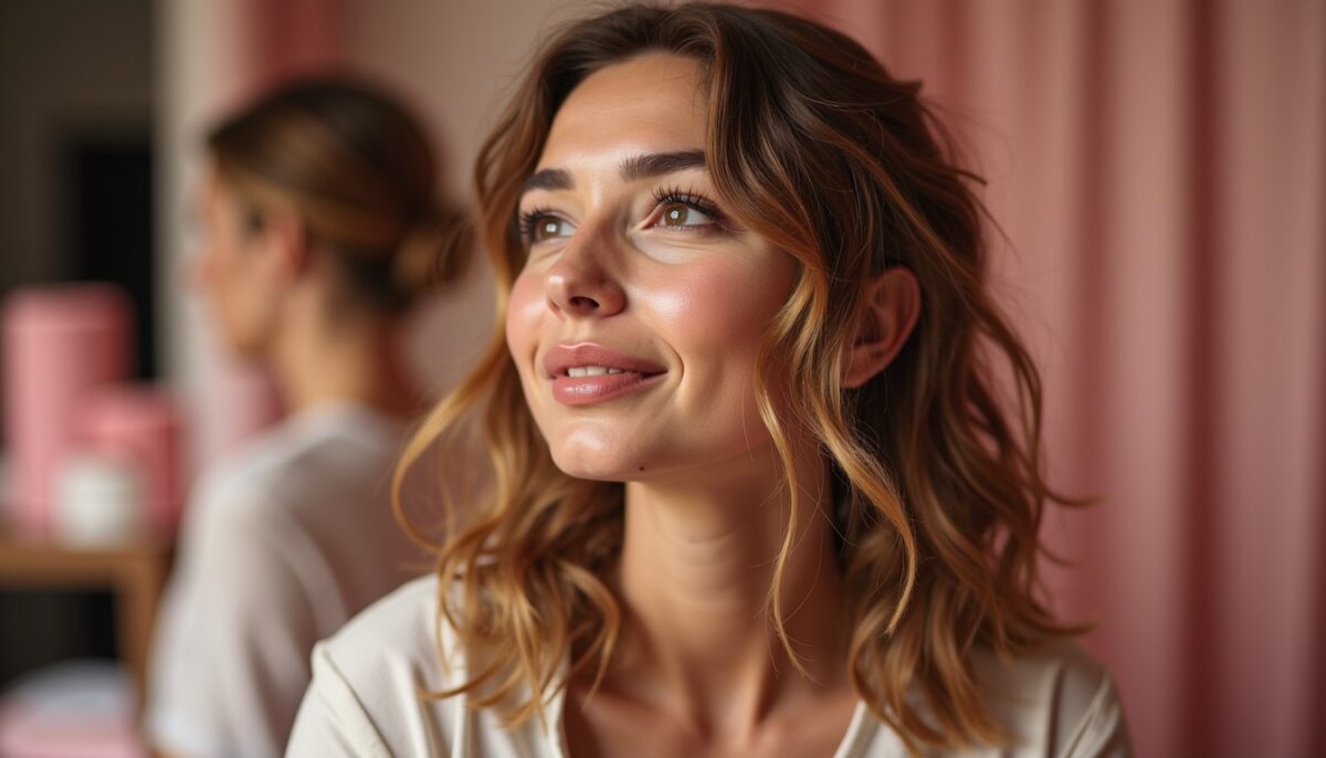 Plongez dans l'univers unique de Blush Concept Store et ses sélections exclusives