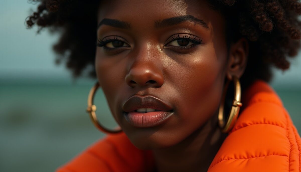 November Ultra : l’émergence d’une diva soul au charme envoûtant et radical
