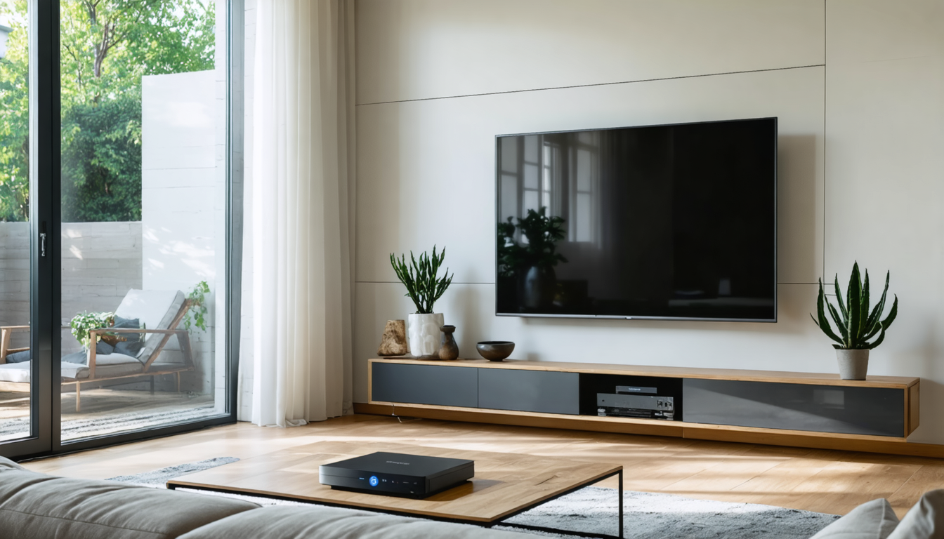 découvrez le fonctionnement de one connect et profitez de ses nombreux avantages pour une connexion simplifiée et efficace. optimisez votre expérience grâce à cette technologie innovante.