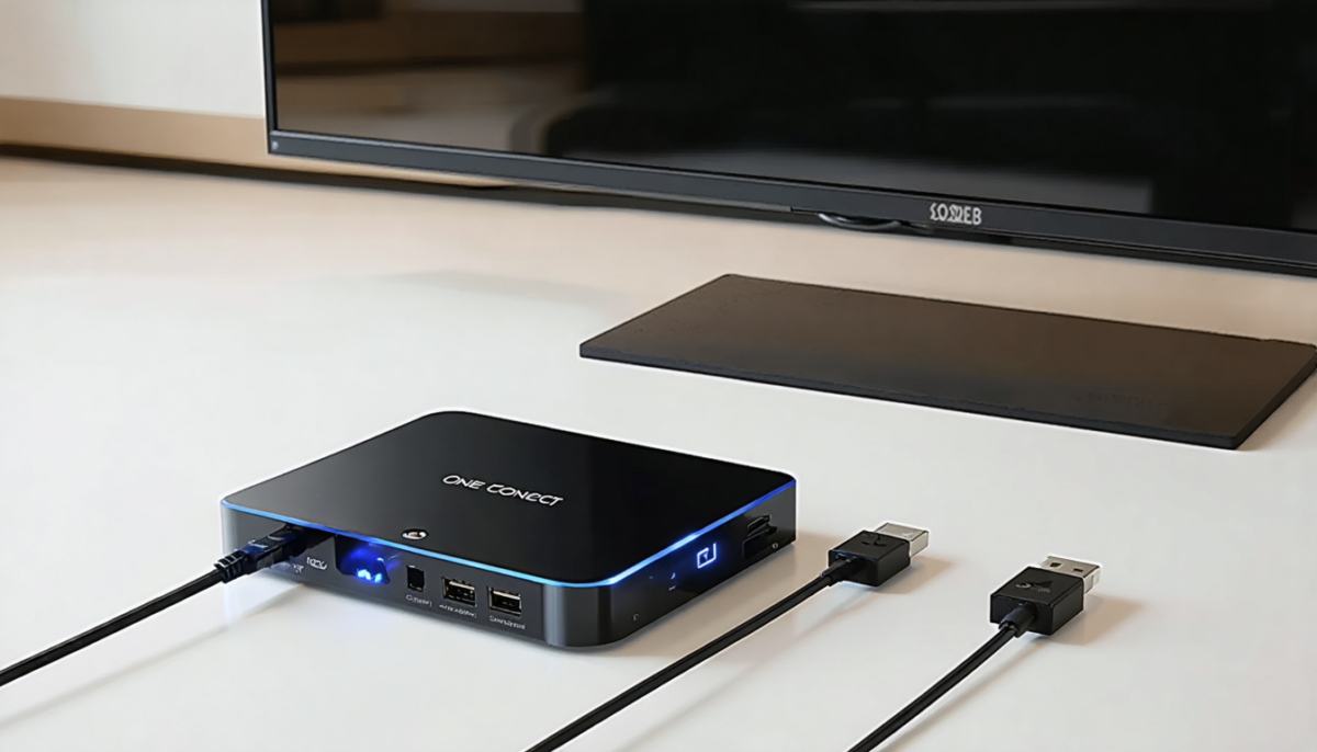 découvrez comment one connect fonctionne et profitez de ses nombreux avantages pour une connexion plus simple et efficace.