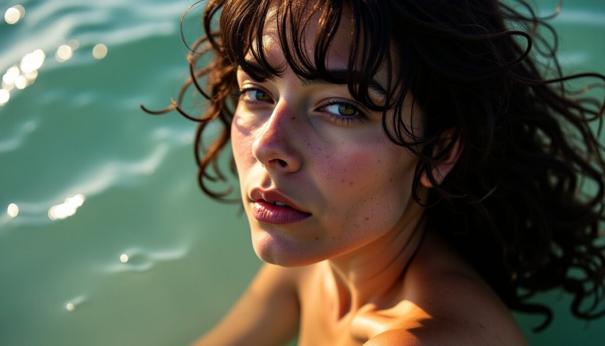 Lola Young Messy : Plongée poétique au cœur d'un texte entre tumulte et beauté