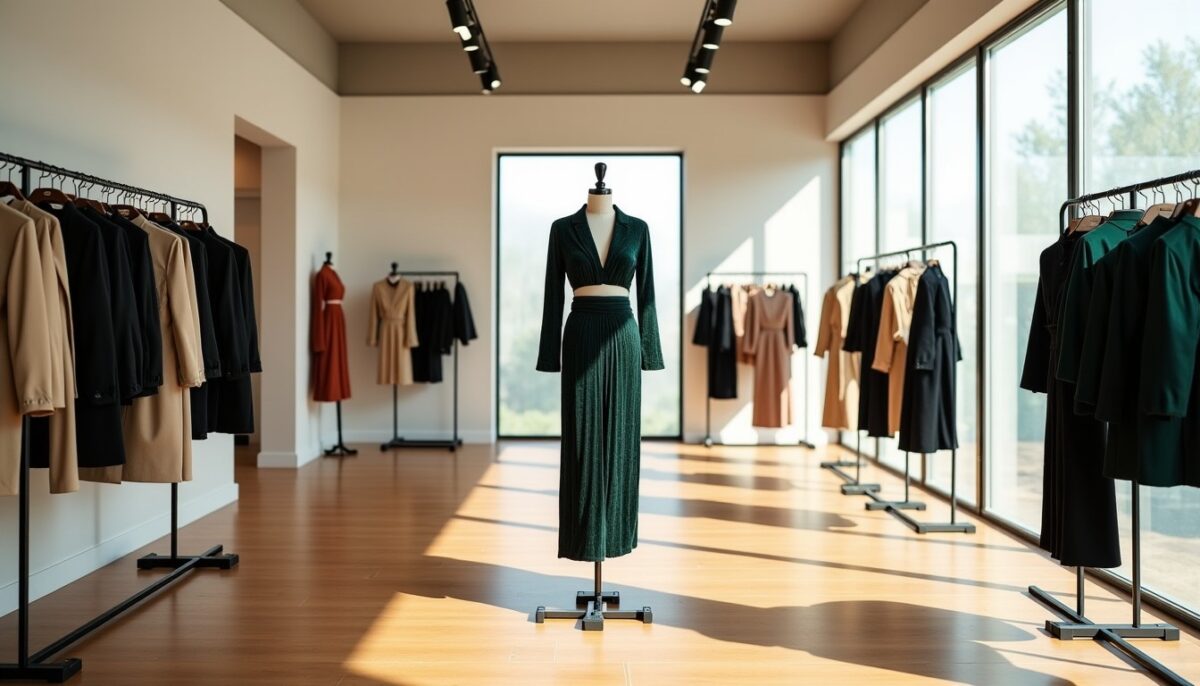 Explorez l'univers inédit de Luna Concept Store et ses collections exclusives