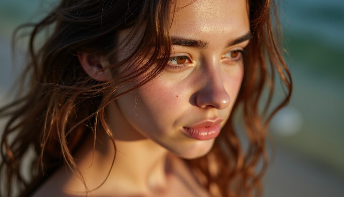 Comment les paroles du Collectif Métissé dépeignent-elles l'été dans « Dans Les Yeux d’Émilie » ?
