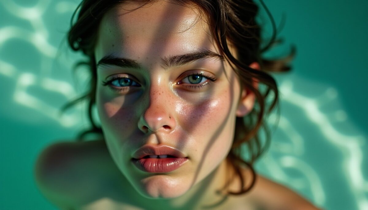 Vert d’eau et ses complémentaires : maîtriser l'harmonie subtile des couleurs