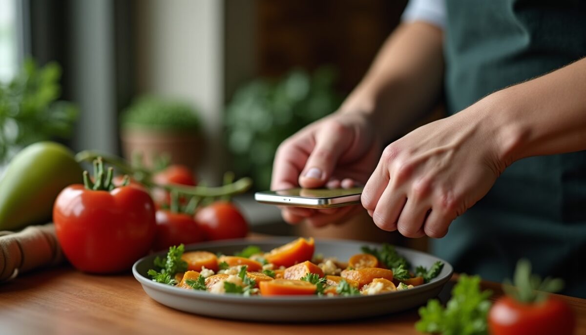 Cookeo Connect : Révolutionnez la préparation de vos repas grâce à cette innovation intelligente