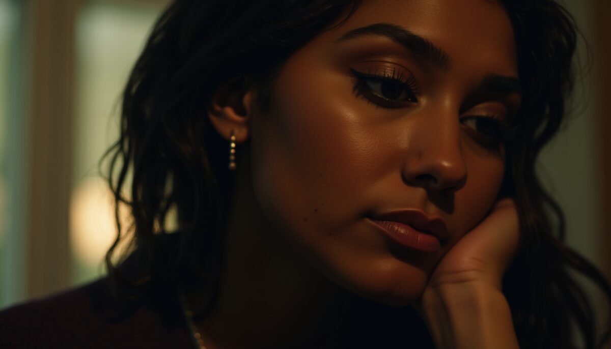 Les paroles de 'Confessions Nocturnes' de Diam’s : un voyage au cœur de l’âme d’une icône du rap