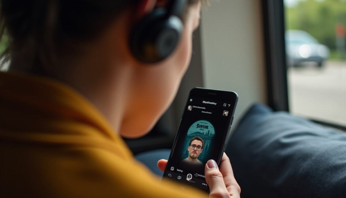 Explorez SP Connect : les accessoires révolutionnaires qui transforment votre smartphone