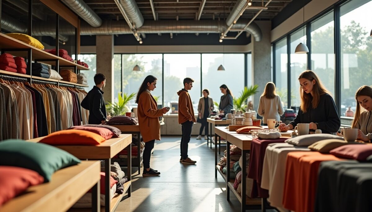 Ardi Concept Store : Plongez dans une expérience shopping inédite et captivante