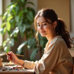 Couleur beige : les secrets de sa fascination pour les artistes dévoilés