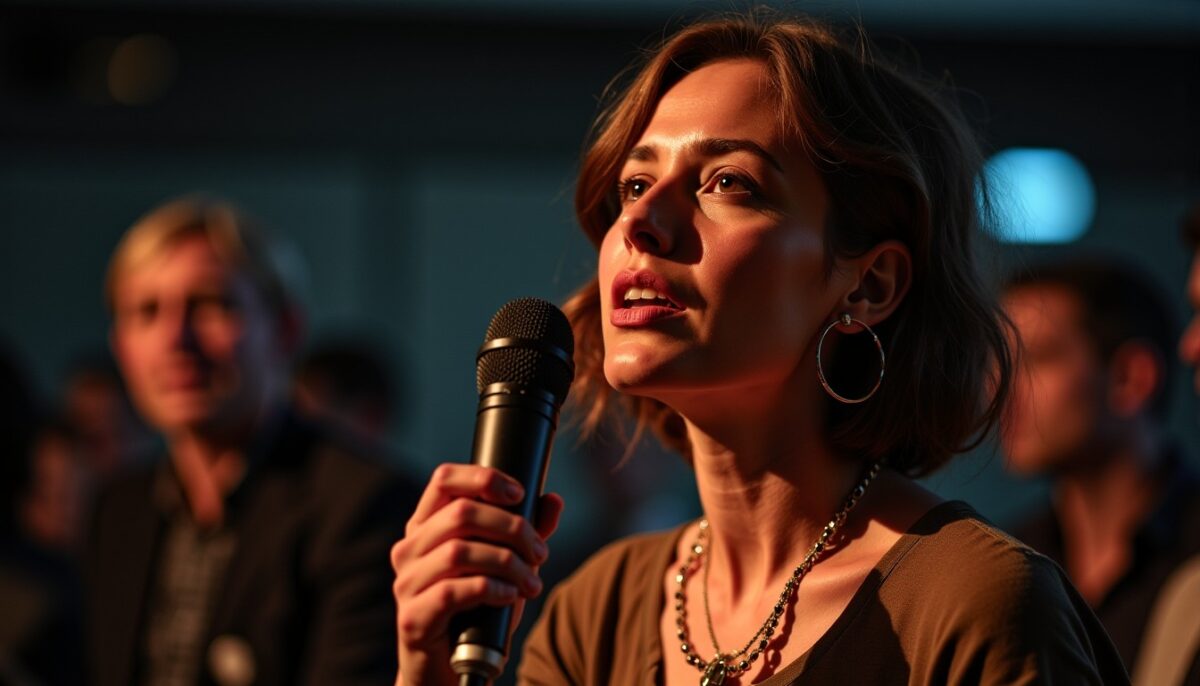 Chanteur corse : comment la mélodie de l'île conquiert le cœur du grand public