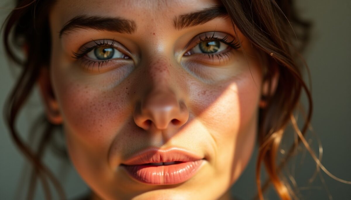 Couleur Caramel : Sublimer la beauté naturelle grâce au maquillage bio