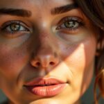 Couleur Caramel : Sublimer la beauté naturelle grâce au maquillage bio