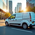 Ford Transit Connect : Découvrez ses atouts et fonctionnalités pour optimiser le quotidien des professionnels