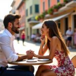 Ricchi e Poveri : Ce que les paroles de « Sarà perché ti amo » nous enseignent sur l’amour à l’italienne