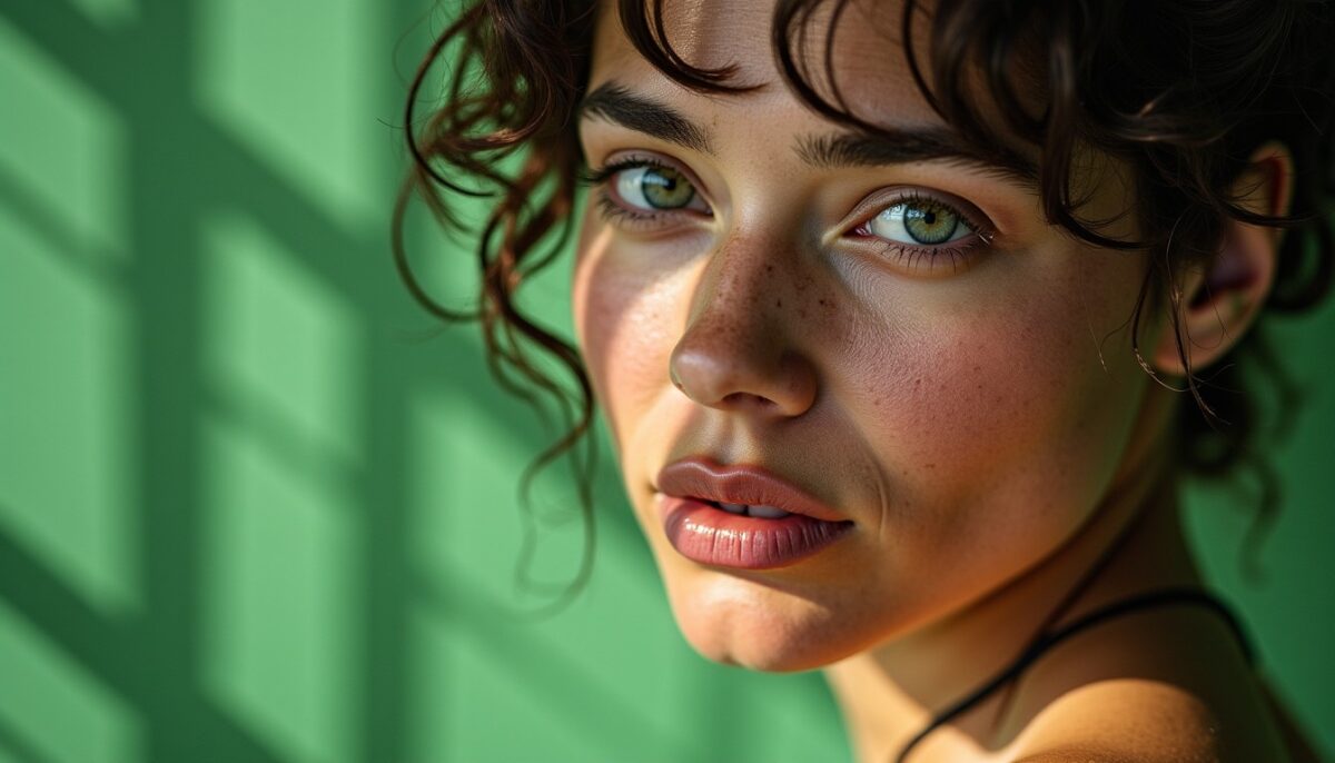 Vert d’eau : astuces pour une décoration apaisante et ultra tendance