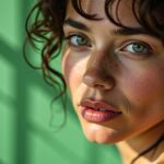 Vert d’eau : astuces pour une décoration apaisante et ultra tendance