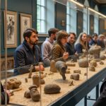 Le Musée d’Histoire Naturelle de Londres : Explorez les Trésors d’un Monument Victorien Incontournable