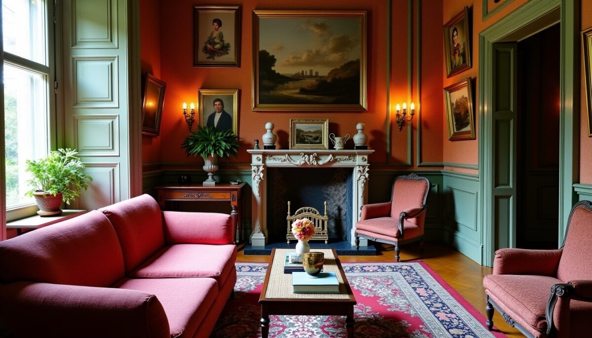 Musée Camondo : un trésor parisien alliant art décoratif et héritage familial