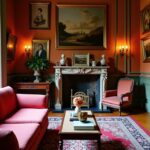 Musée Camondo : un trésor parisien alliant art décoratif et héritage familial