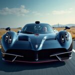 Plongez dans l’univers captivant de Pagani Design : où élégance rime avec performance