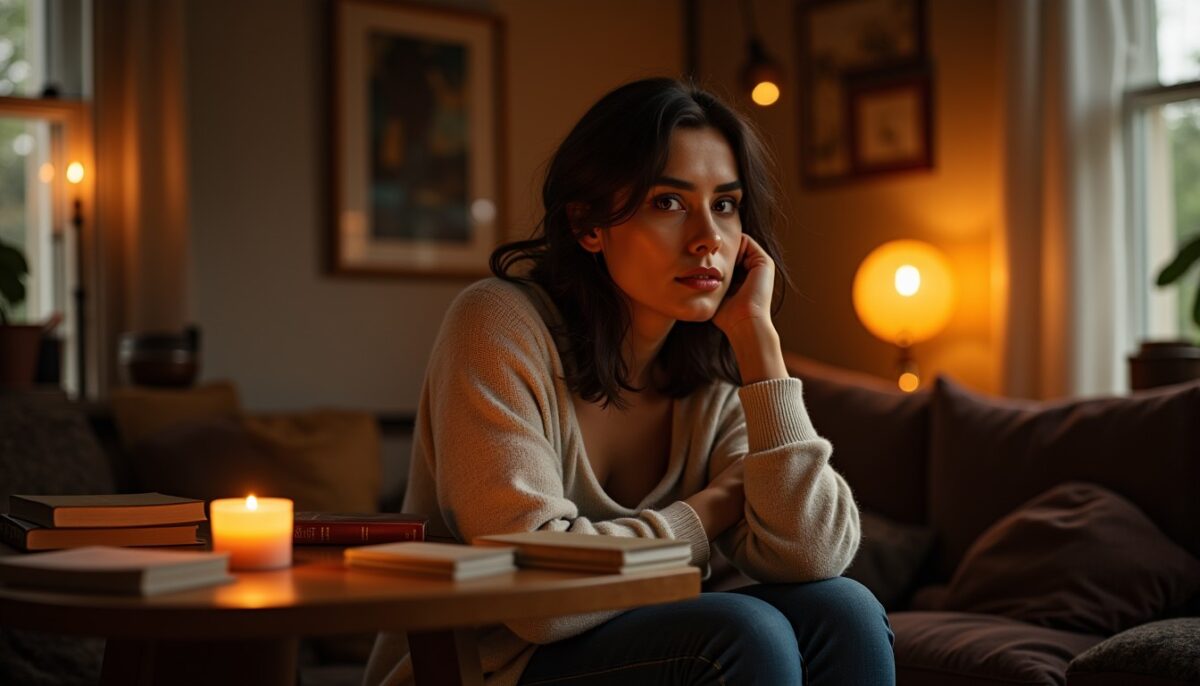 Diam’s : Plongée au cœur de « Confessions Nocturnes », une introspection intime décryptée