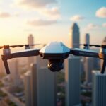 Cirrus Designs : Révolutionner l’univers des drones par l’innovation