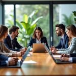 Découvrez les solutions innovantes proposées par Exlansa pour votre entreprise