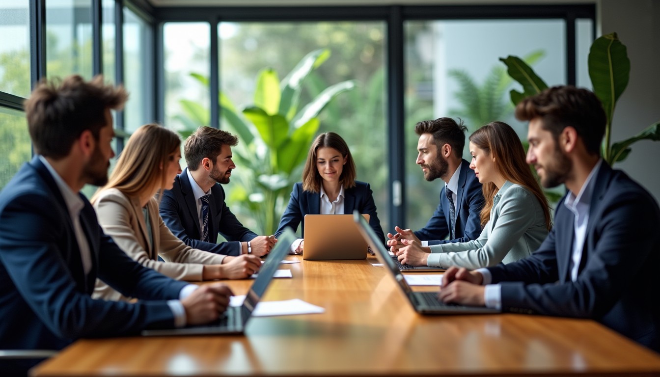 Découvrez les solutions innovantes proposées par Exlansa pour votre entreprise