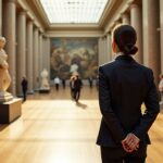 Musée des Beaux-Arts de Nancy : où l’art classique rencontre l’innovation contemporaine