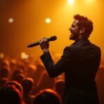 Qu’est-ce qui fait le charme irrésistible du chanteur portugais auprès des passionnés de musique francophone ?