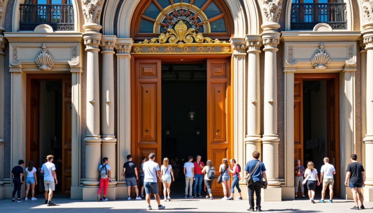 Musées de Barcelone : Les chefs-d'œuvre incontournables à ne pas manquer lors de votre visite