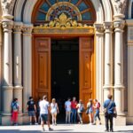 Musées de Barcelone : Les chefs-d’œuvre incontournables à ne pas manquer lors de votre visite