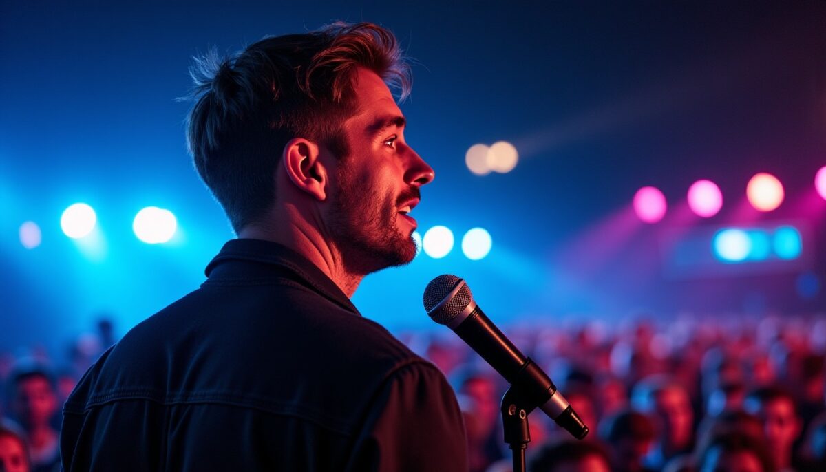 Les secrets du succès du chanteur belge sur la scène francophone : pourquoi tant d’enthousiasme ?