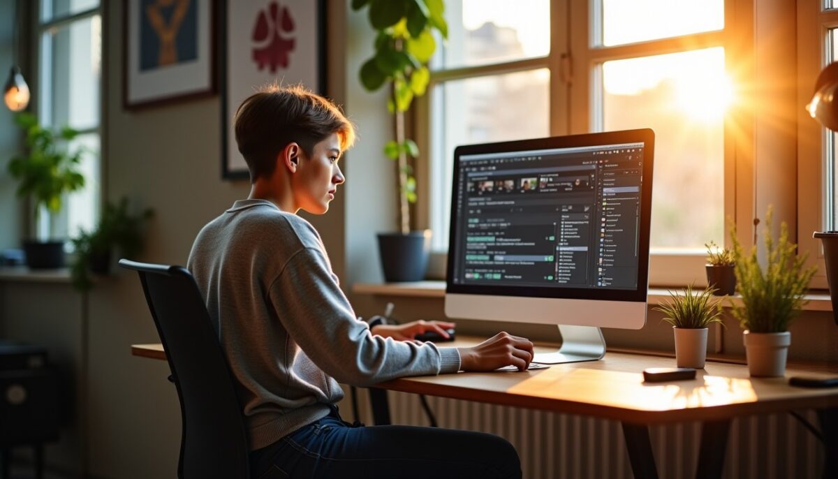 Explorer les bases essentielles du design d'interface utilisateur
