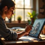 Comment transformer une photo en dessin : astuces et techniques pour un rendu artistique parfait