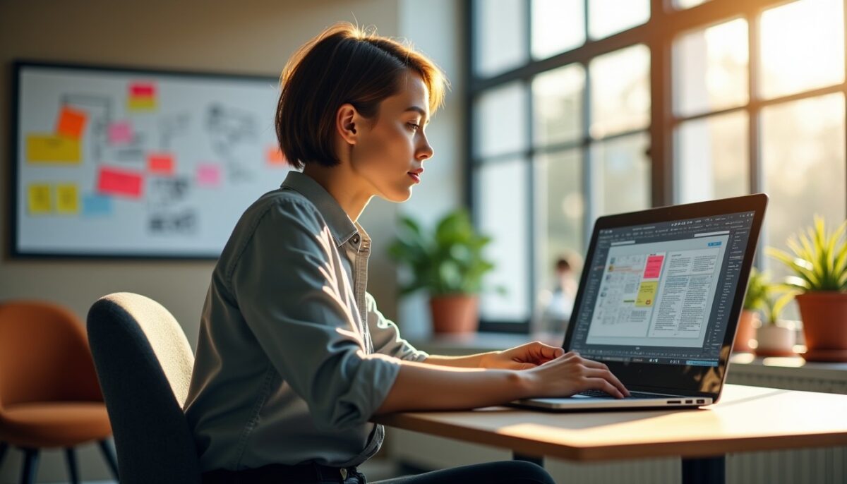 Les compétences essentielles pour exceller en tant qu'UX designer