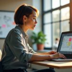 Les compétences essentielles pour exceller en tant qu’UX designer