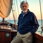 Hugues Aufray et ‘Santiano’ : le récit maritime qui a marqué des générations
