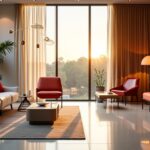 Plongez au cœur du design contemporain avec Bastille Design